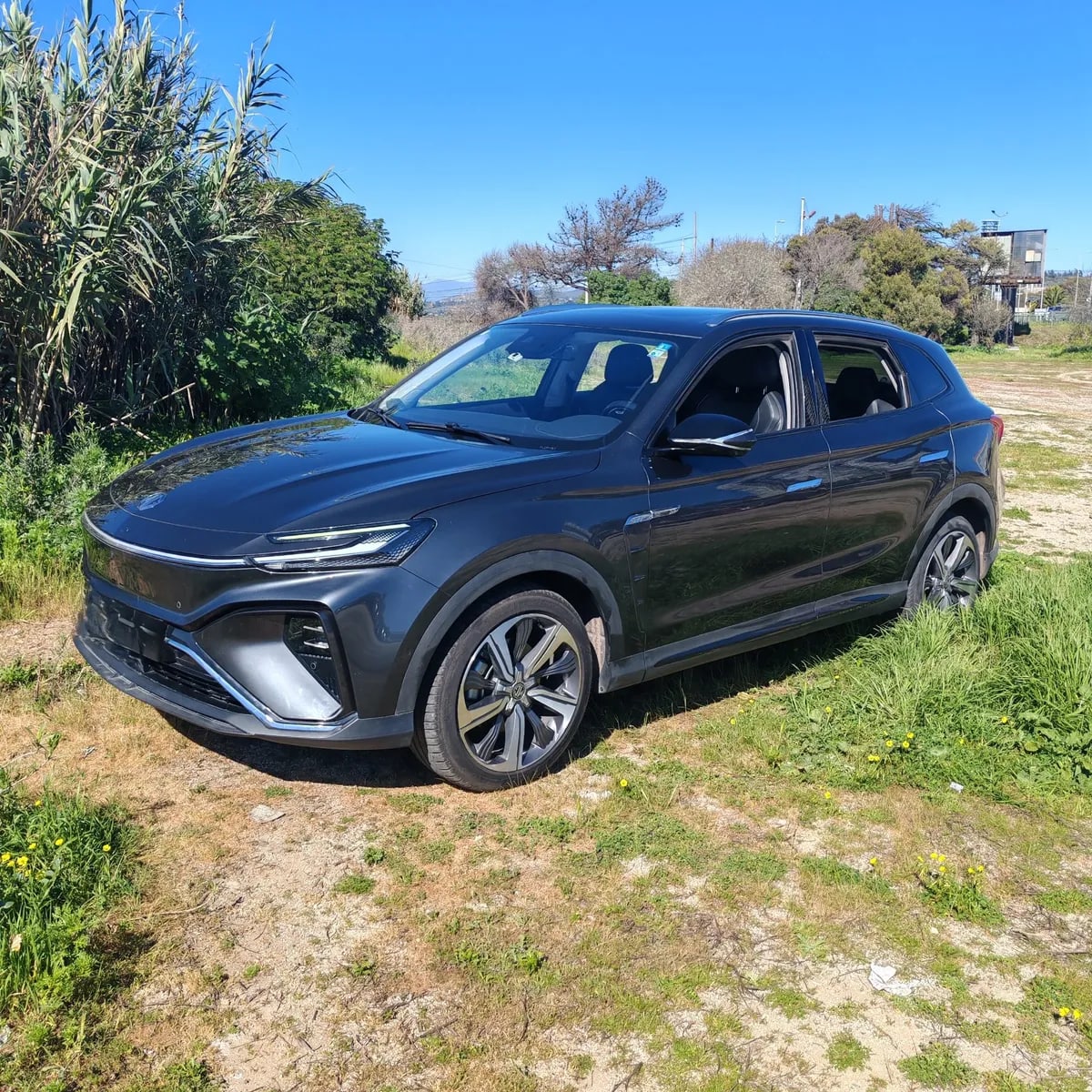 MG DELUXE No Sé La Versión año 2024 MG DELUXE No Sé La Versión año 2024