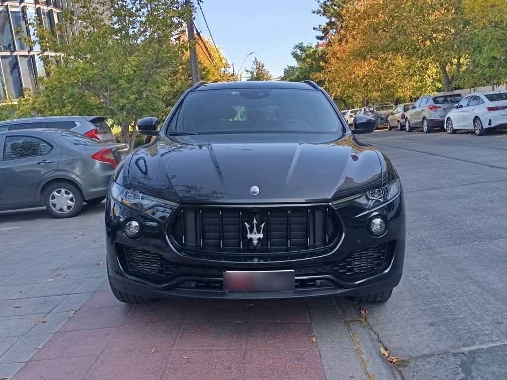 Maserati Levante Prima 4x4 año 2020 Maserati Levante Prima 4x4 año 2020