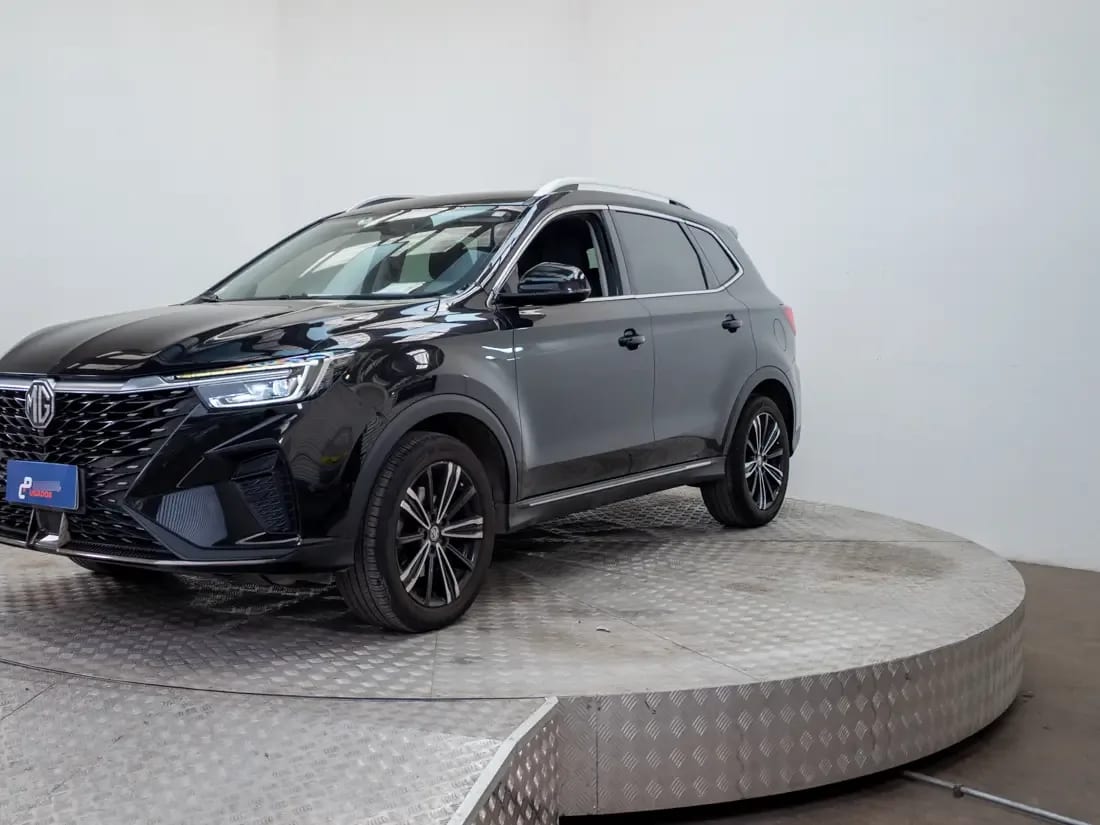 MG New Rx5 1.5t Com 2wd Mt 5p año 2024 MG New Rx5 1.5t Com 2wd Mt 5p año 2024