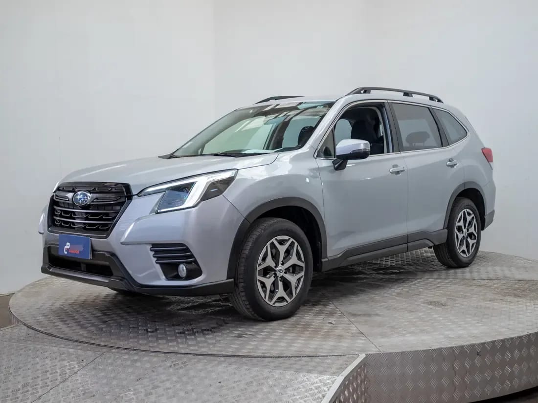 Subaru Forester New Forester 2.0i Awd Cvt Xs Sp Lam año 2023 Subaru Forester New Forester 2.0i Awd Cvt Xs Sp Lam año 2023