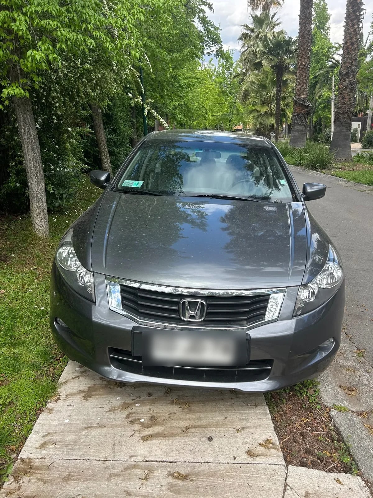 HONDA ACCORD Otra año 2010 HONDA ACCORD Otra año 2010