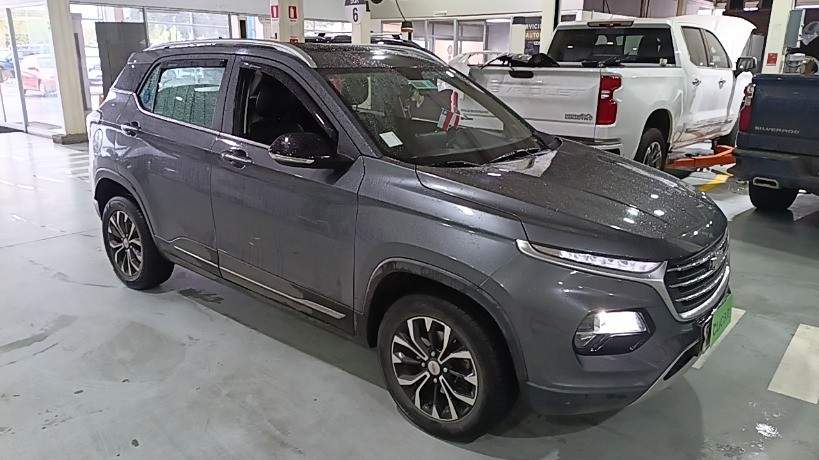 Chevrolet Groove 1.5 Premier 4x2 Mt 5p año 2023 Chevrolet Groove 1.5 Premier 4x2 Mt 5p año 2023