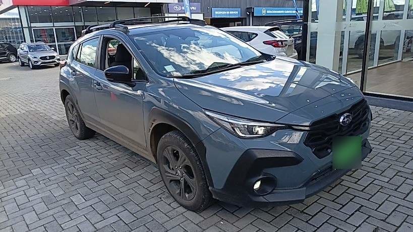 Subaru Crosstrek 2.0 Dynamic Es Awd Cvt At 5p año 2024 Subaru Crosstrek 2.0 Dynamic Es Awd Cvt At 5p año 2024
