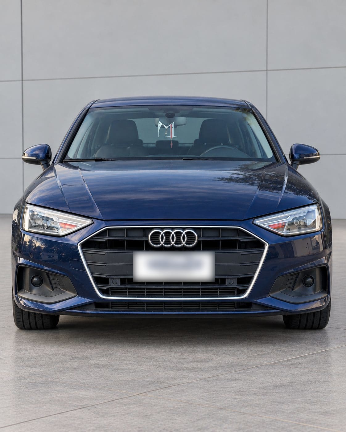 AUDI A4 35 TFSI 2.0 AUT 35tfsi Hibrido año 2022