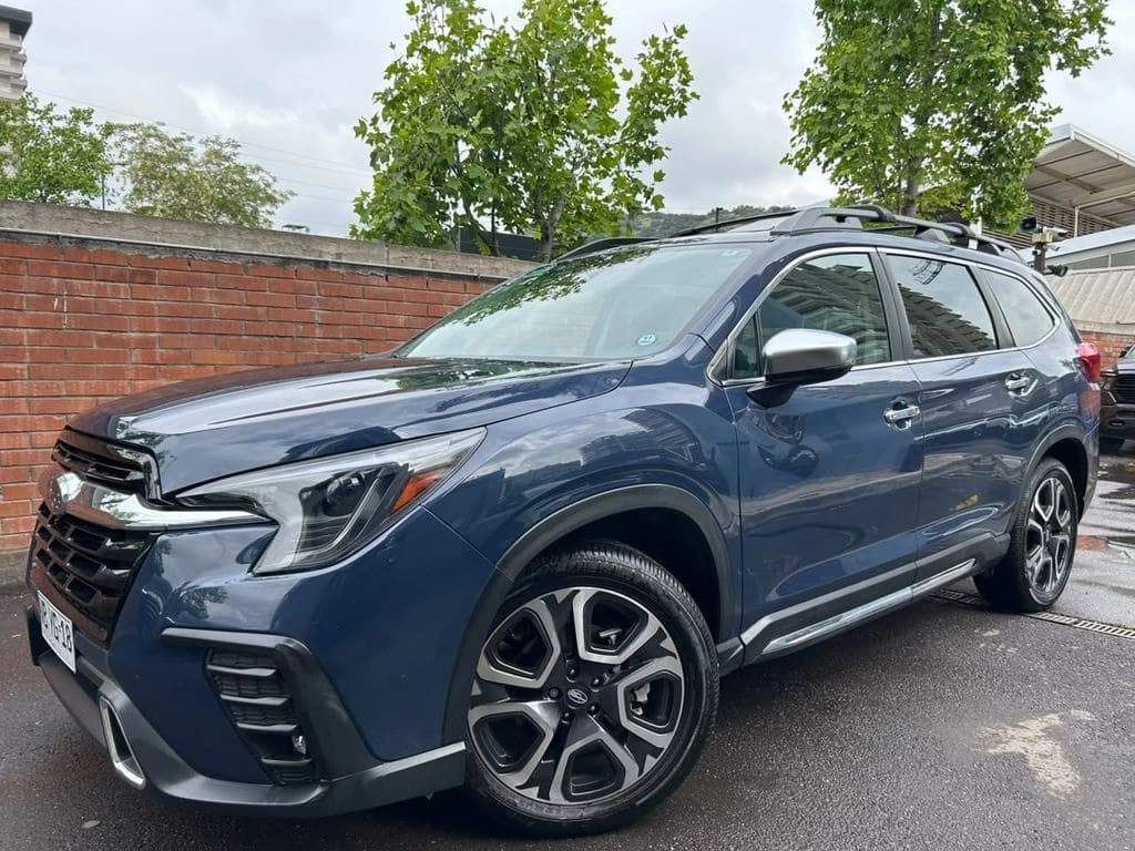 Subaru Evoltis Touring 4x4 2.4 Aut año 2025
