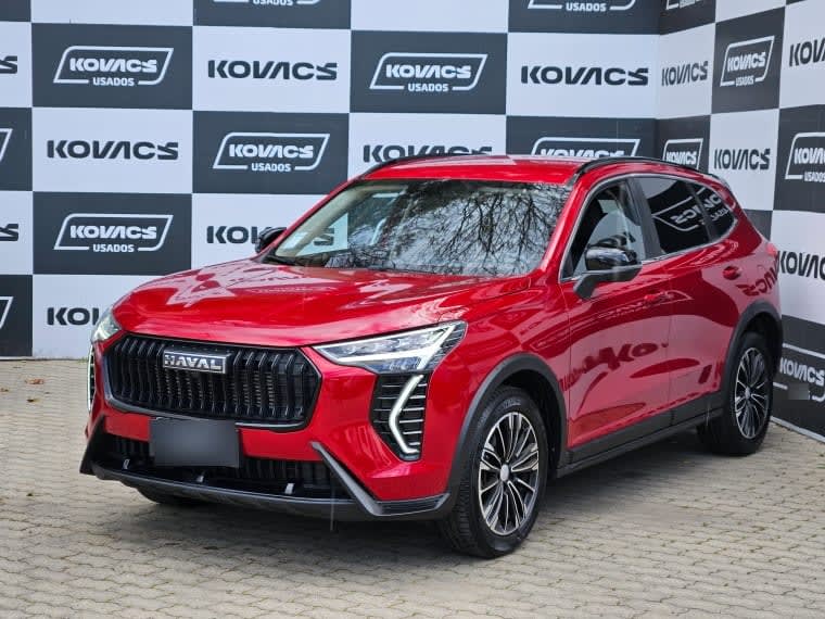 Great Wall Haval 1.5 Comfort Mt año 2025