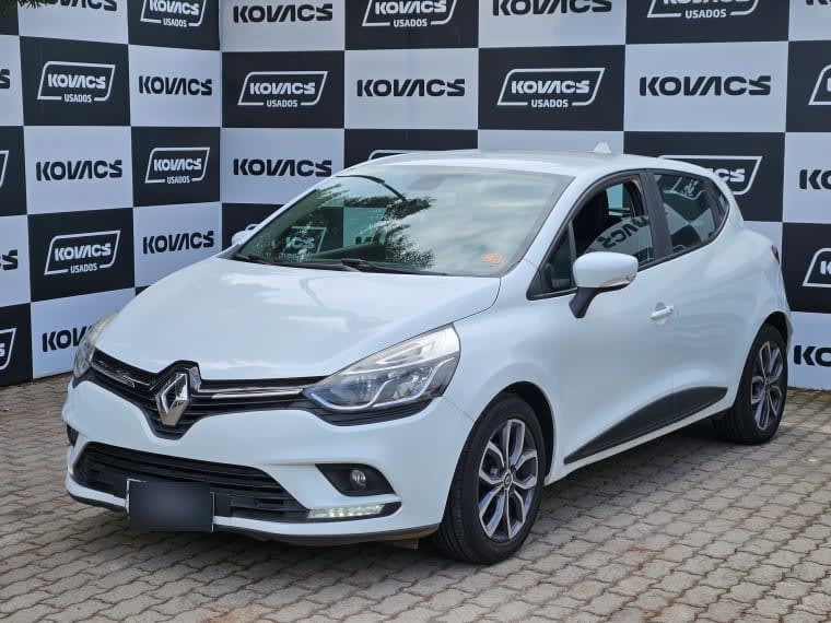 Renault Clio Clio Hb Expression 1.2 año 2018 Renault Clio Clio Hb Expression 1.2 año 2018