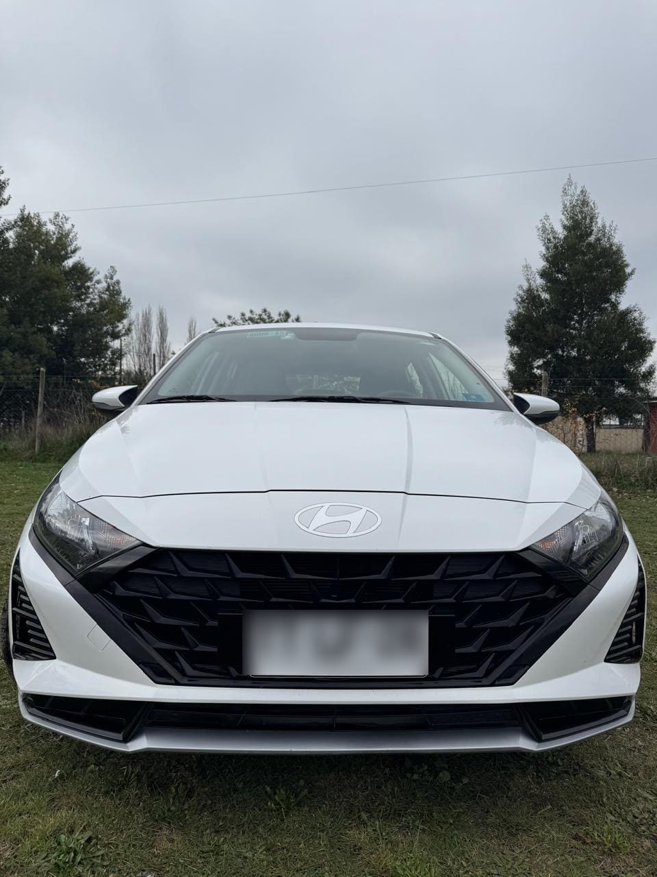 HYUNDAI I-20 1.4 Bi3 Funk Edition Mt año 2025