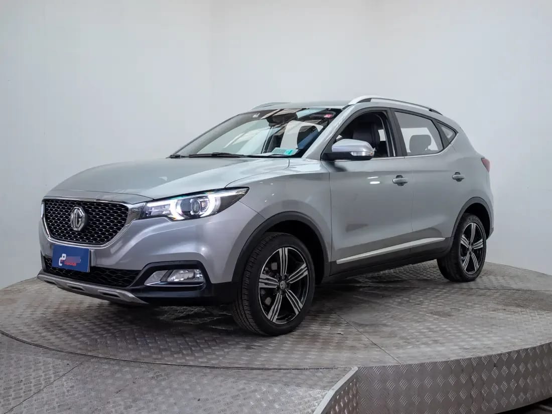 MG Zs 1.5 Comfort 4x2 Mt 5p año 2023