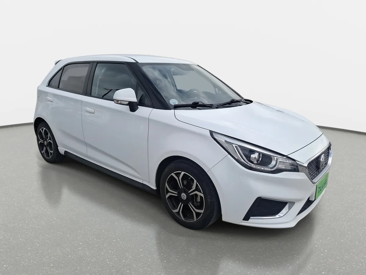 MG 3 1.5 Comfort 4x2 Hb Mt 5p año 2024