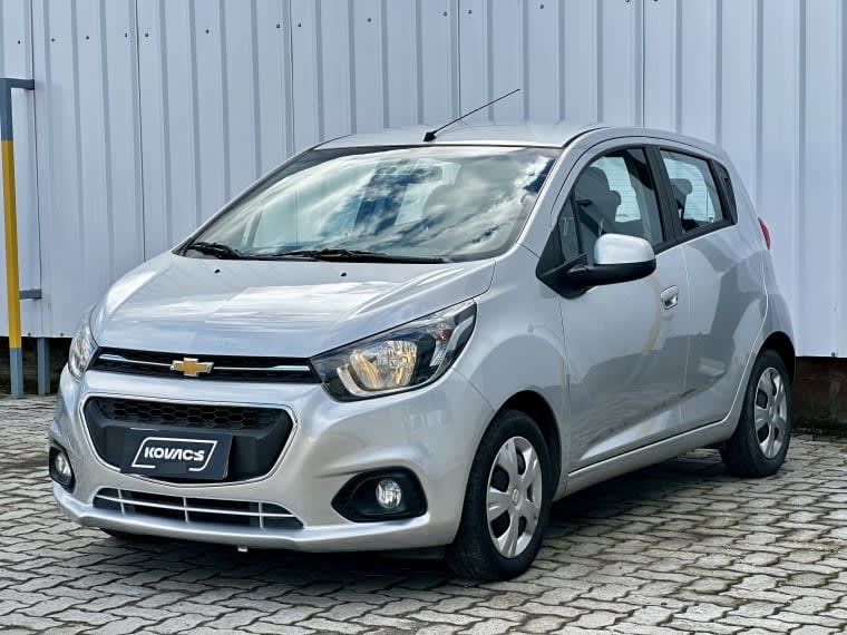 Chevrolet Spark Gt Gt 1.2 Lt año 2020 Chevrolet Spark Gt Gt 1.2 Lt año 2020