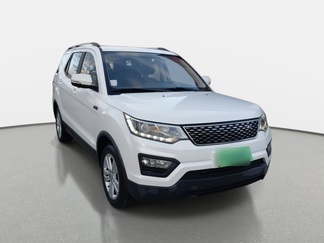 Changan Cx70 1.5t Elite 4x2 At 5p año 2021 Changan Cx70 1.5t Elite 4x2 At 5p año 2021