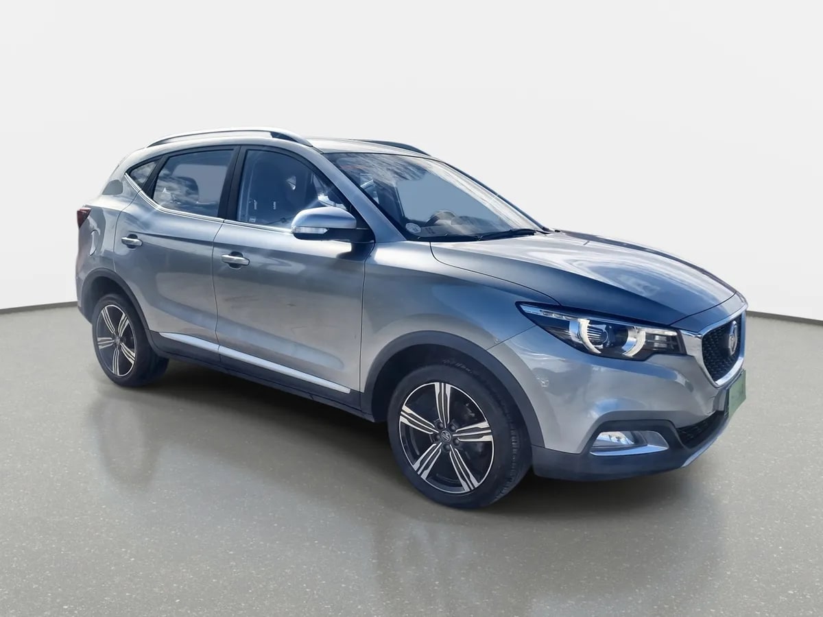 MG Mg Zs 1.5 Comfort 4x2 Mt 5p año 2024