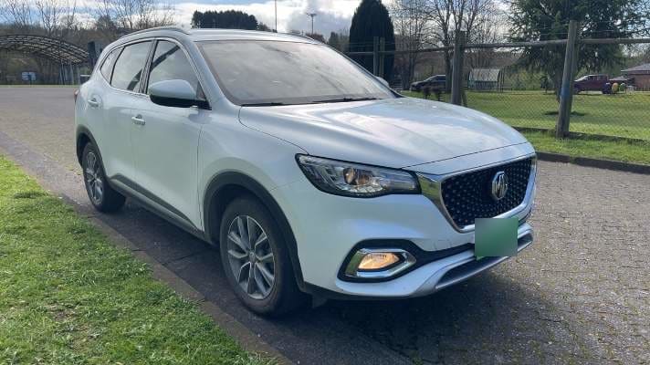 MG Hs 1.5t Comfort 2wd Mt 5p año 2023 MG Hs 1.5t Comfort 2wd Mt 5p año 2023