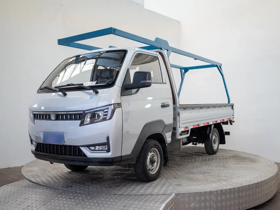 Landking Lk3 (gsl) 1.6 Pick Up Cs Mt año 2025