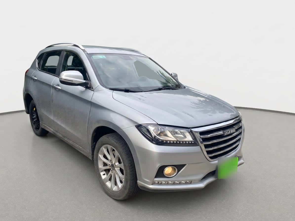 Haval H2 1.5 Elite 4x2 Mt 5p año 2021