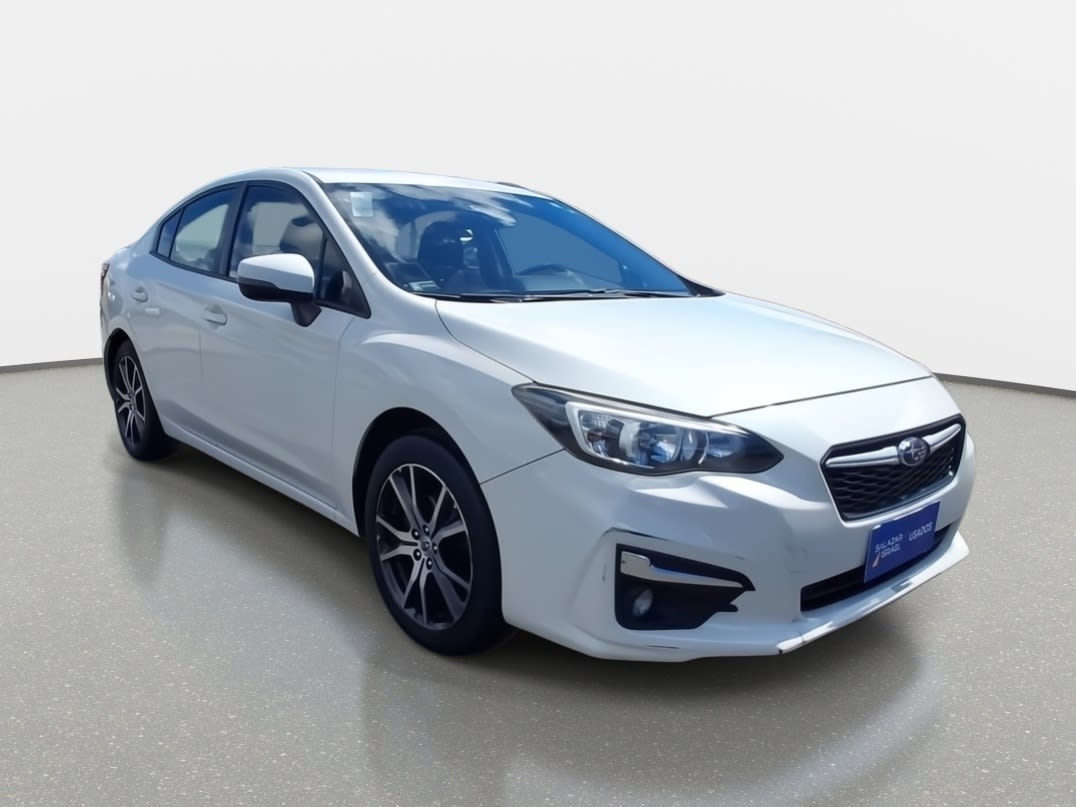 Subaru Impreza 2.0i Cvt Xs Awd At 4p año 2018