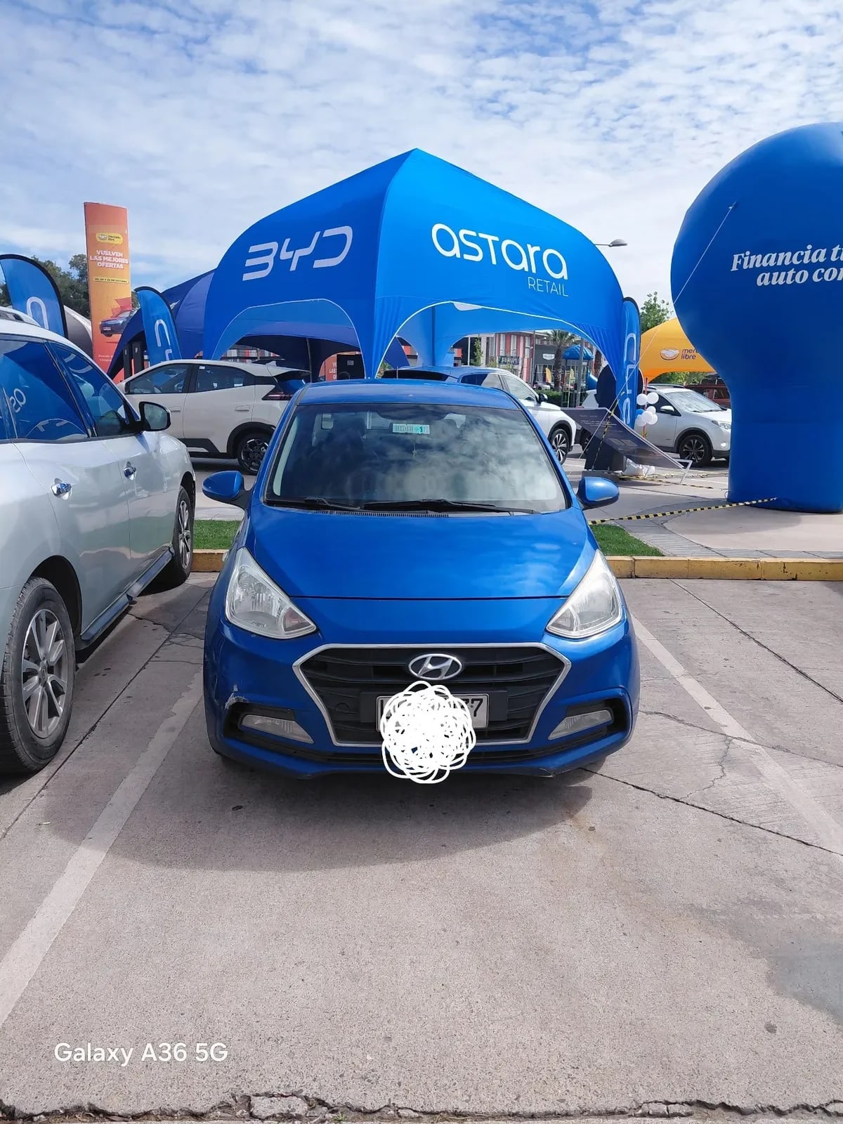 HYUNDAI GRAND I-10 1.2 Hb Gls 2ab Ac Abs Mt año 2020 HYUNDAI GRAND I-10 1.2 Hb Gls 2ab Ac Abs Mt año 2020