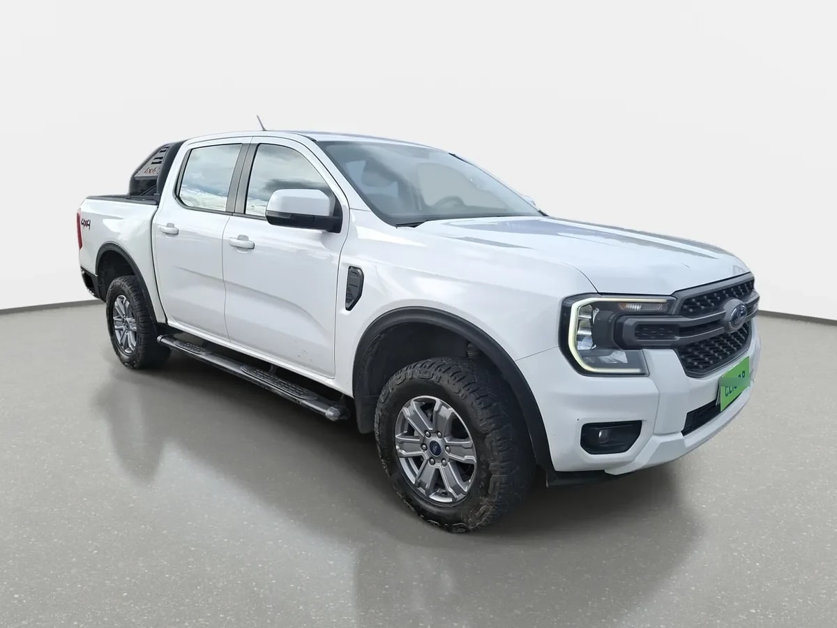 Ford Ranger 2.0 Xls Diesel 4x4 Dob. Cab. Mt 4p año 2024 Ford Ranger 2.0 Xls Diesel 4x4 Dob. Cab. Mt 4p año 2024