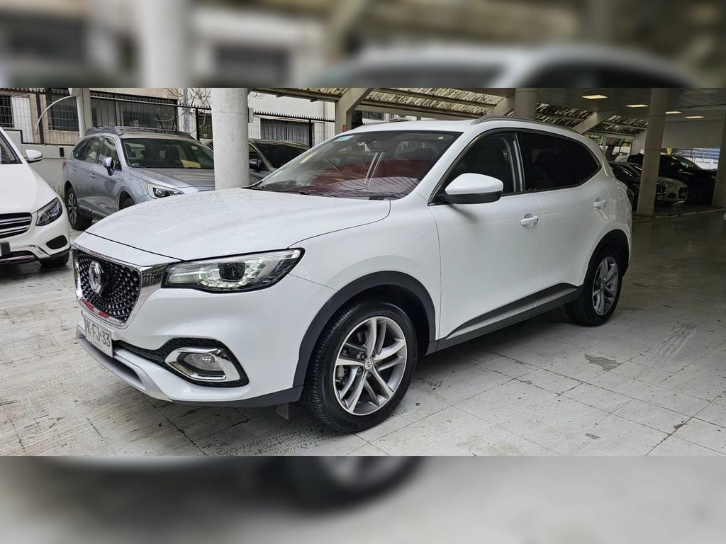 MG Gt Mg Hs 1.5 Dlx Mt 2021 año 2021