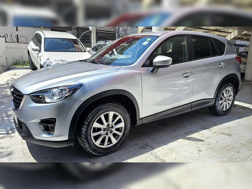 Mazda 5 Mazda Cx-5 R 2.0 Aut año 2017