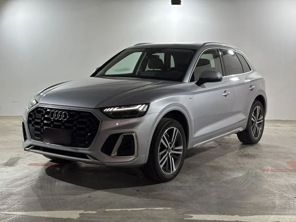 Audi Q5 Sport 2.0 Suv 45 Tfsi At 4x4 año 2023 Audi Q5 Sport 2.0 Suv 45 Tfsi At 4x4 año 2023