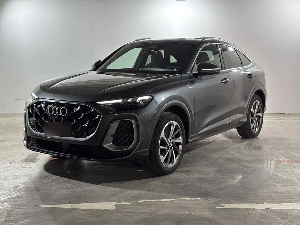 Audi Q5 New Sportback Tfsi 4x4 2.0 Aut año 2026 Audi Q5 New Sportback Tfsi 4x4 2.0 Aut año 2026