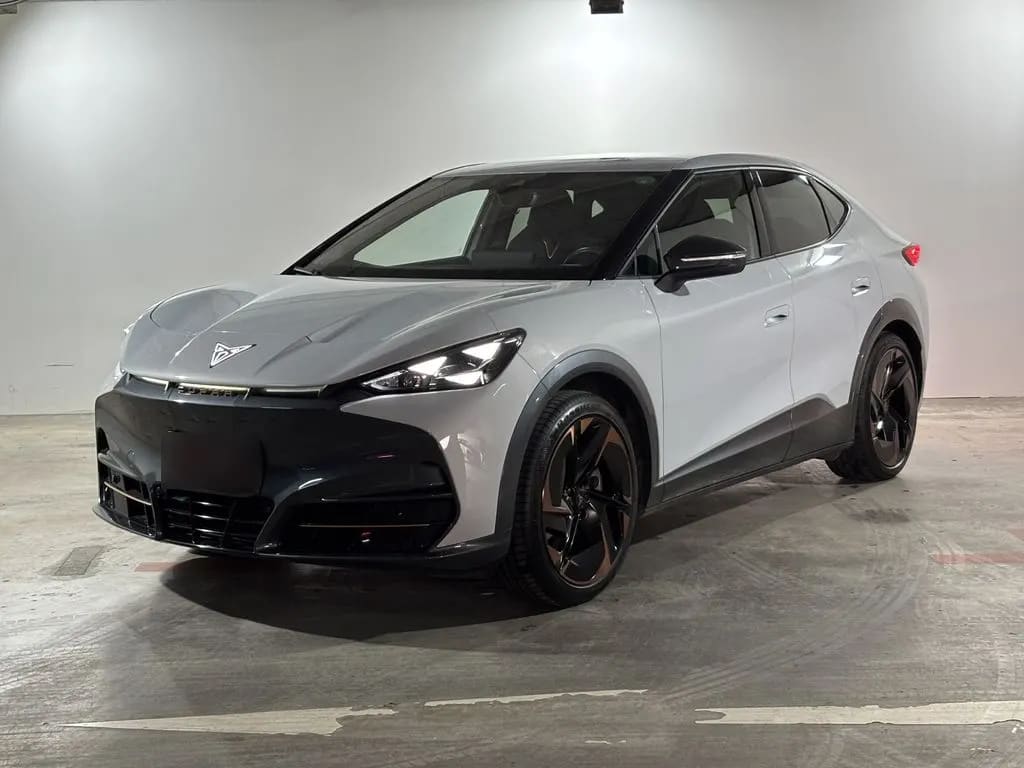 Cupra Tavascan Adrenaline Aut año 2026 Cupra Tavascan Adrenaline Aut año 2026