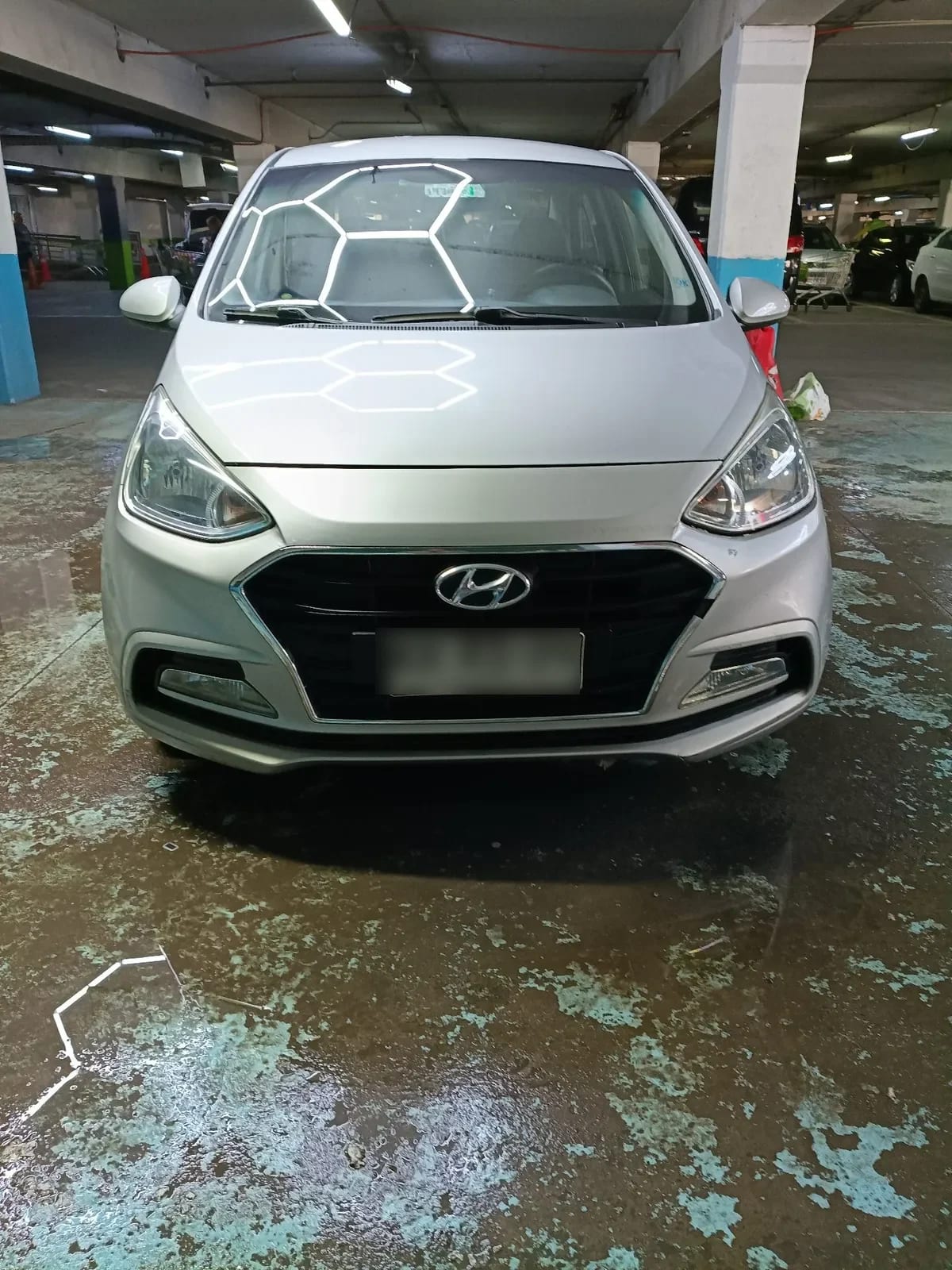 HYUNDAI GRAND I-10 1.2 Sdn Mt Gls 2ab Ac Abs Full Pe año 2018 HYUNDAI GRAND I-10 1.2 Sdn Mt Gls 2ab Ac Abs Full Pe año 2018