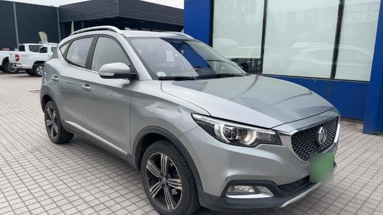 MG Mg Zs 1.5 Comfort 4x2 Mt 5p año 2024