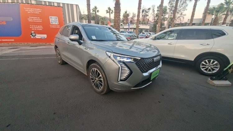 Haval Jolion 1.5t Deluxe Hybrid 4x2 At 5p año 2024 Haval Jolion 1.5t Deluxe Hybrid 4x2 At 5p año 2024