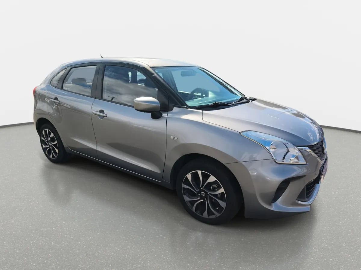 Suzuki Baleno 1.4 Gls 4x2 Hb At 5p año 2022