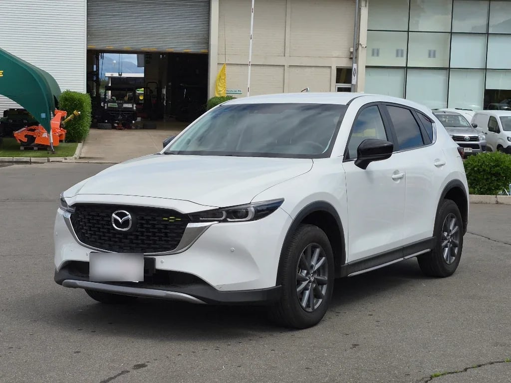 Mazda Cx-5 Cx-5 año 2023