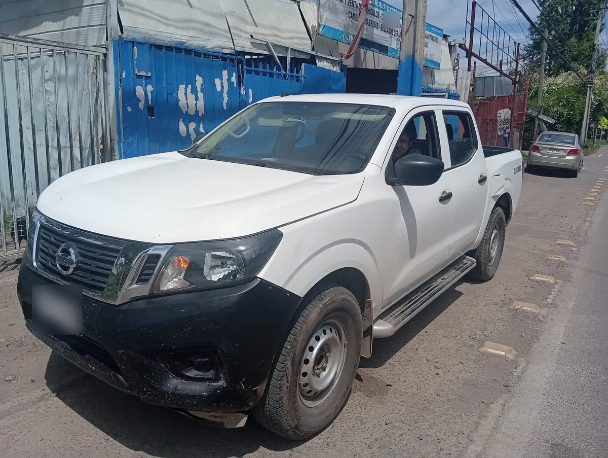 NISSAN NP300 Otra año 2020 NISSAN NP300 Otra año 2020
