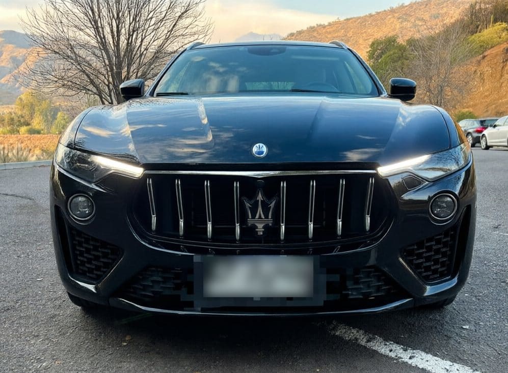 MASERATI LEVANTE Otra año 2022 MASERATI LEVANTE Otra año 2022