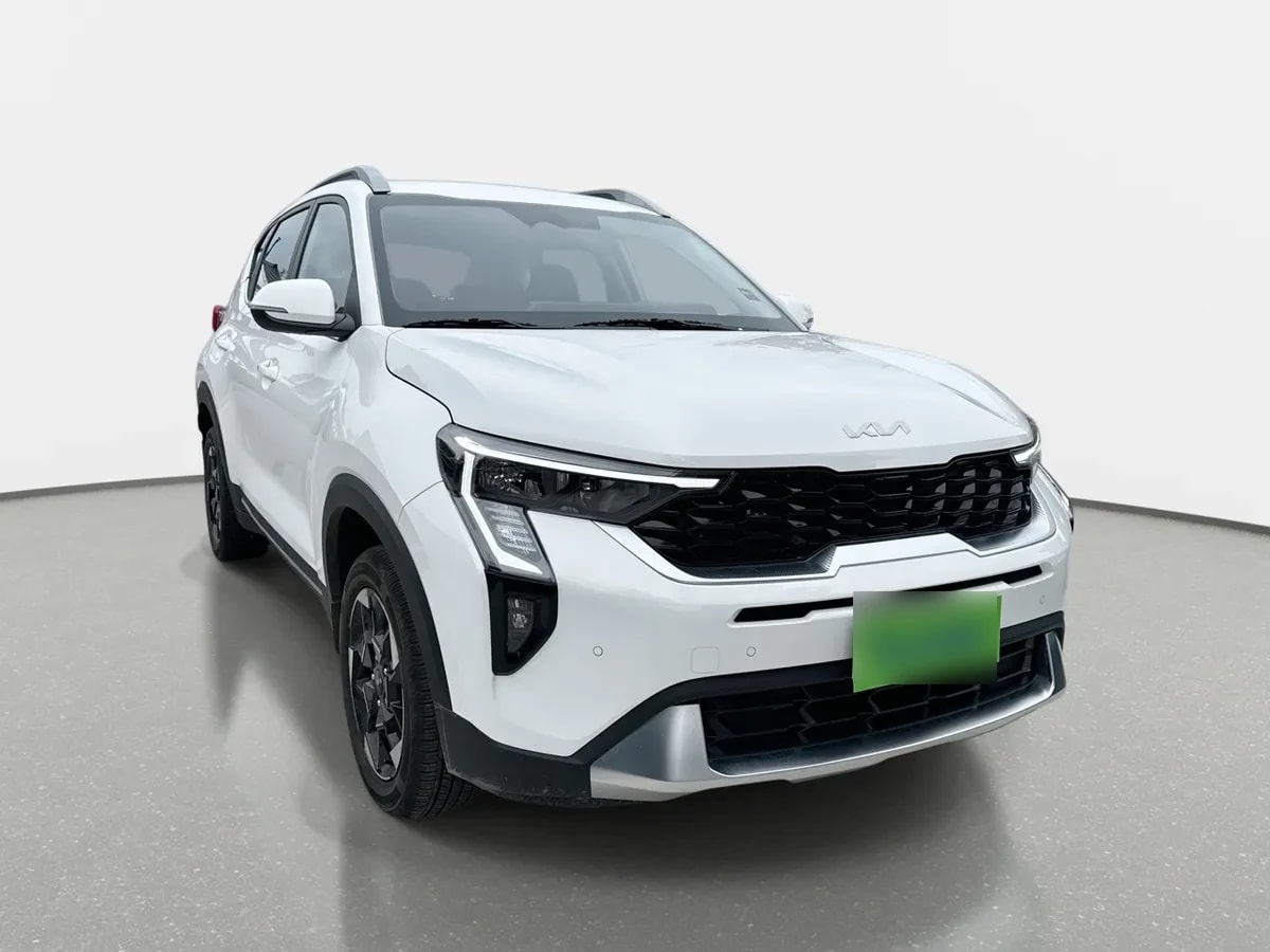 Kia Sonet 1.5 Ex Full 4x2 Ivt At 5p año 2026 Kia Sonet 1.5 Ex Full 4x2 Ivt At 5p año 2026