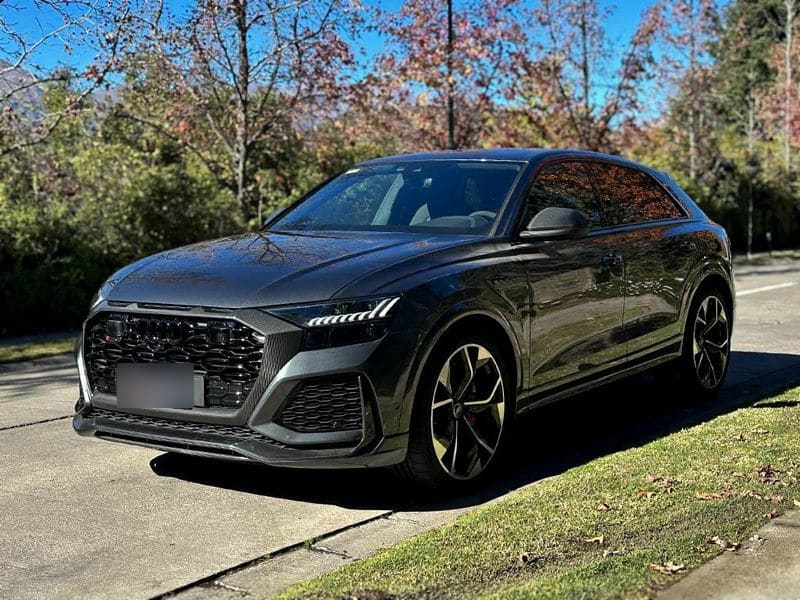 Audi Rsq8 Performance Pi año 2023 Audi Rsq8 Performance Pi año 2023