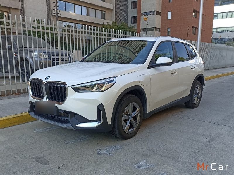 BMW X1 Xdrive25e Comfort año 2023 BMW X1 Xdrive25e Comfort año 2023