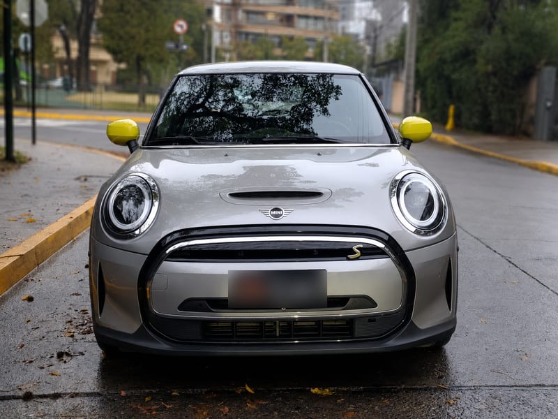 Mini Cooper Se Hb Aut año 2024 Mini Cooper Se Hb Aut año 2024
