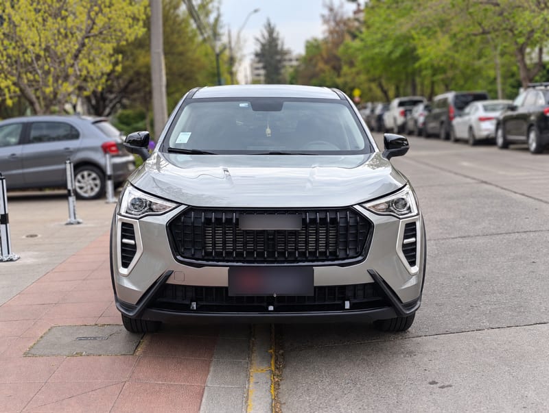 Great Wall Jolion 1.5t Mt 2wd Active F2 año 2025 Great Wall Jolion 1.5t Mt 2wd Active F2 año 2025