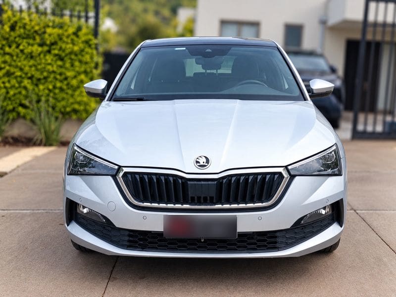Skoda Scala 1.5 Tsi At - Style año 2024 Skoda Scala 1.5 Tsi At - Style año 2024