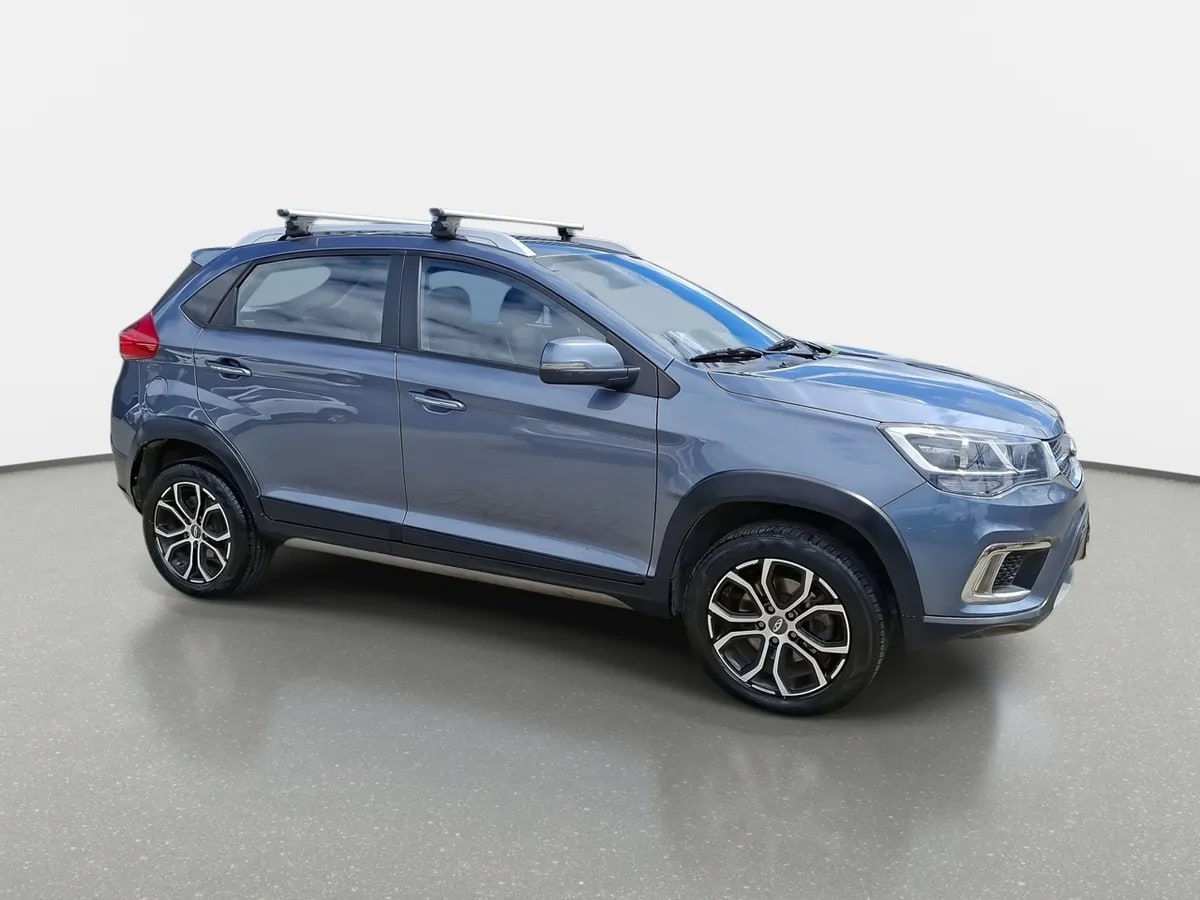 Chery Tiggo 2 1.5 Vvt Gls 4x2 Mt 5p año 2023 Chery Tiggo 2 1.5 Vvt Gls 4x2 Mt 5p año 2023