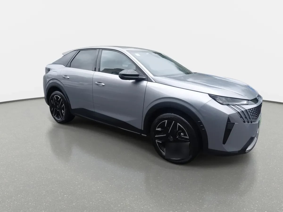 Peugeot 3008 1.2 Allure Mhev 4x2 136 Edct At 5p año 2025 Peugeot 3008 1.2 Allure Mhev 4x2 136 Edct At 5p año 2025