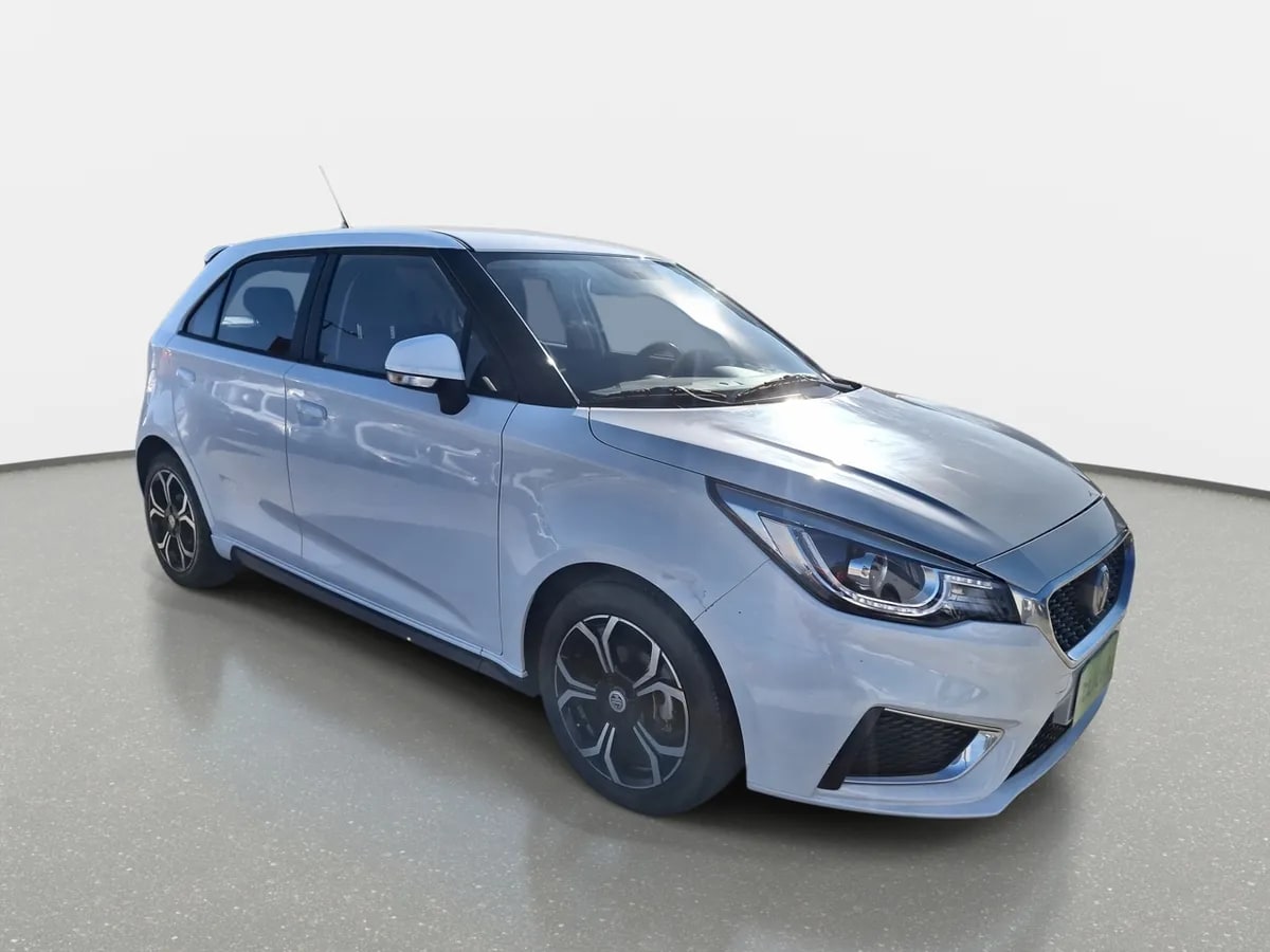 MG Mg 3 1.5 Comfort 4x2 Hb At 5p año 2023 MG Mg 3 1.5 Comfort 4x2 Hb At 5p año 2023