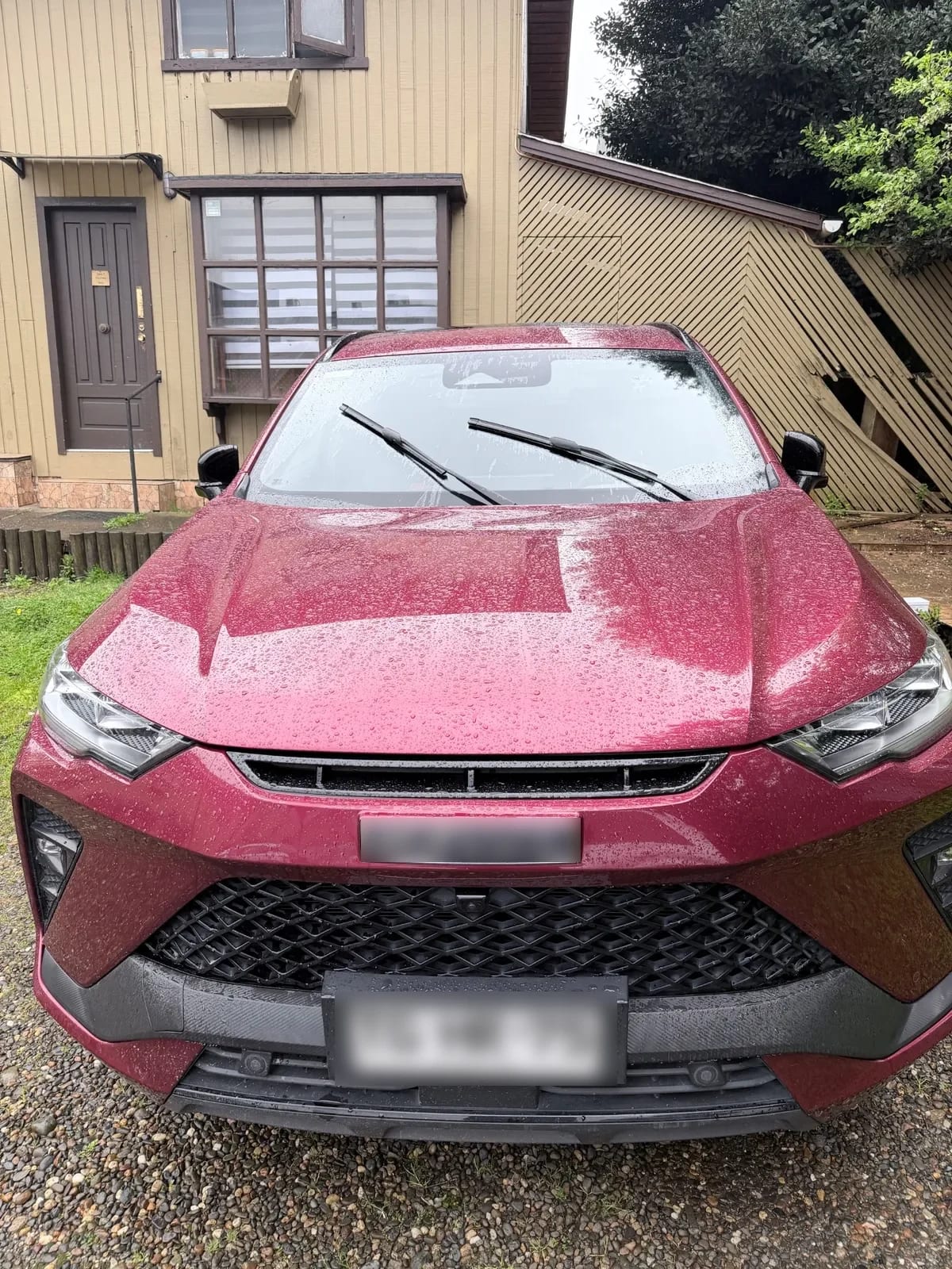 HAVAL H6 2.0 Elite At 4x4 año 2024