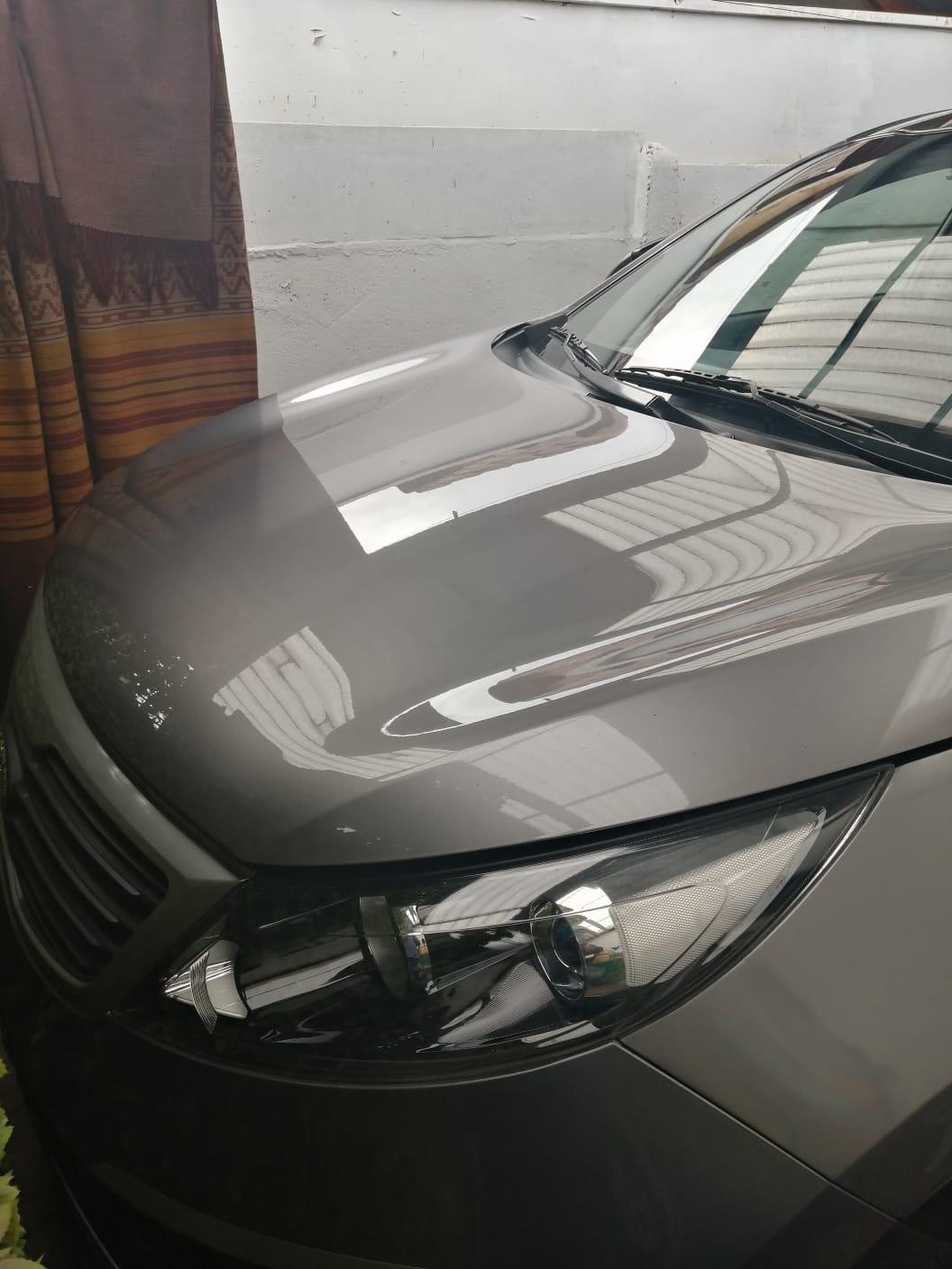 KIA MOTORS SPORTAGE Sportage Lx Gsl 2.0 Mec A/c Dab Abs 4x2 año 2011