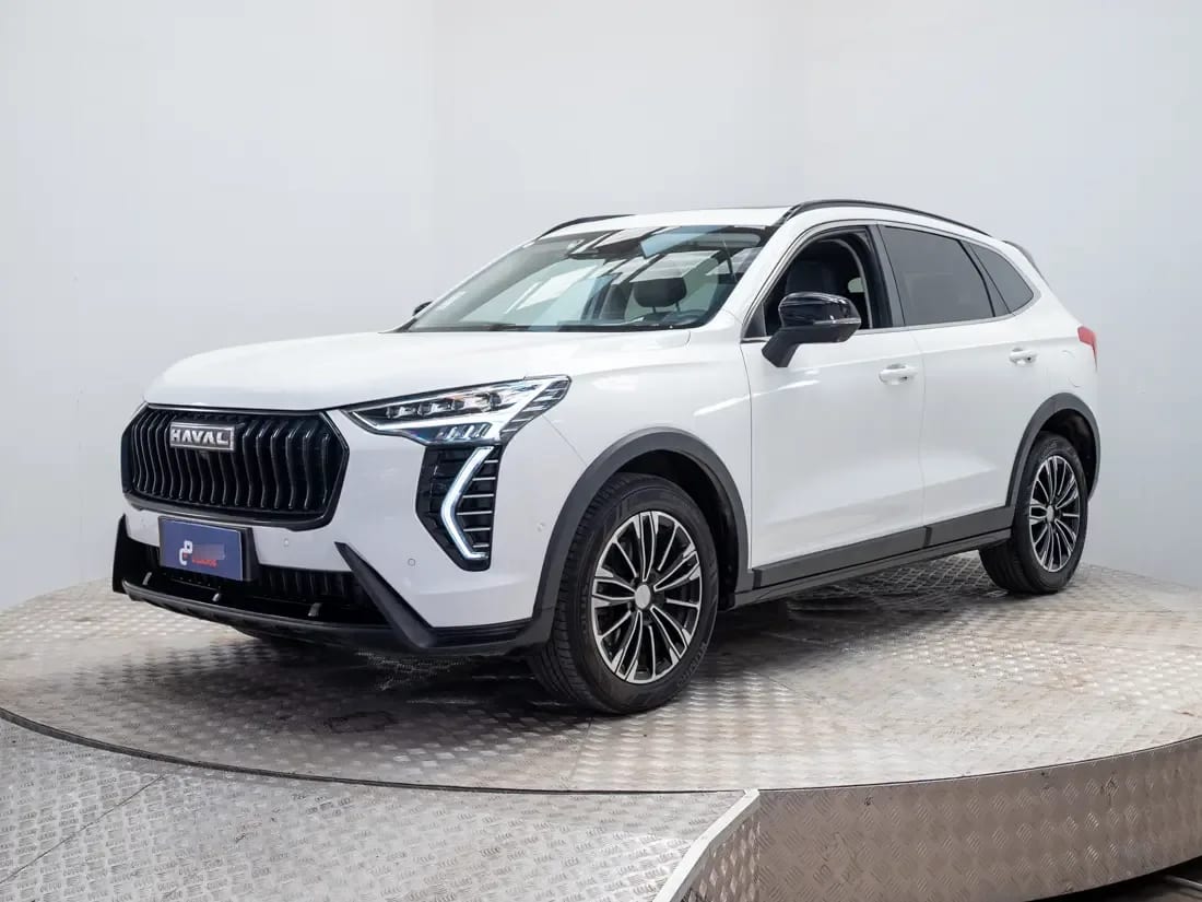 Haval Jolion 1.5t Elite 4x2 At 5p año 2025 Haval Jolion 1.5t Elite 4x2 At 5p año 2025