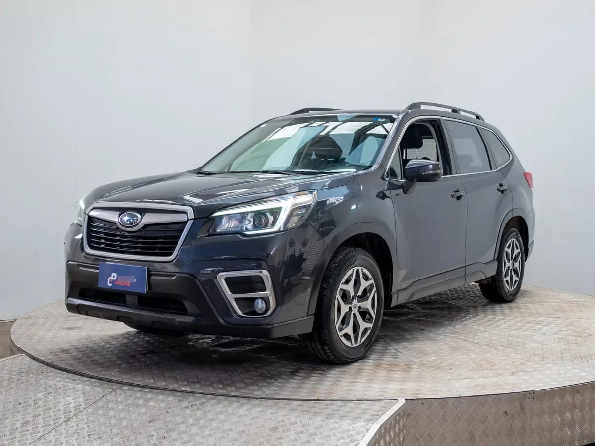 Subaru Forester 2.0 Awd Xs At 4x4 año 2020
