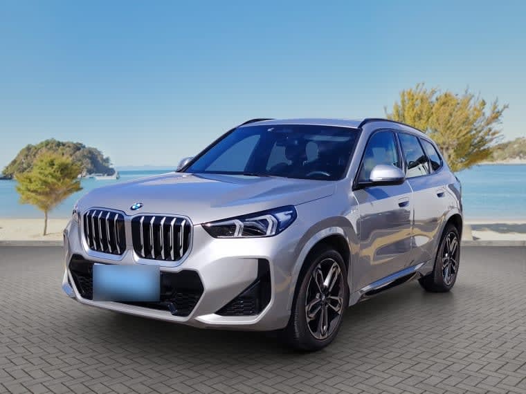 BMW X1 Sdrive18d M Sport año 2026 BMW X1 Sdrive18d M Sport año 2026