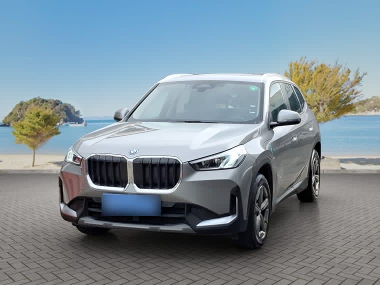 BMW X1 Xdrive25e Dynamic año 2026 BMW X1 Xdrive25e Dynamic año 2026